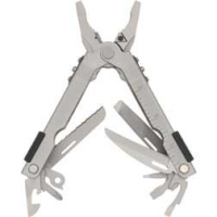 Мультитул Gerber Multiplier 600 - Bluntnose Stainless, коробка