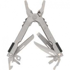 Мультитул Gerber Multi-Plier 600 - Bluntnose Stainless, коробка