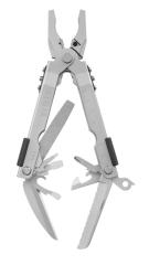 Мультитул Gerber Multi-Plier 600 - Bluntnose Stainless, коробка