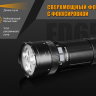 Ліхтар Fenix FD65 Cree XHP35 HI LED — фото 9