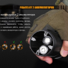 Ліхтар Fenix FD65 Cree XHP35 HI LED — фото 16