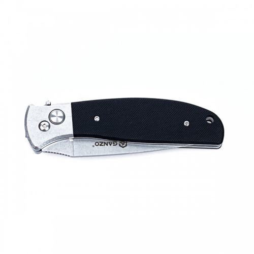 Нож Ganzo G7482 зеленый