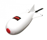 Ракета для підгодовування Spomb White
