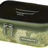 Коробка Favorite Eva Tackle Box TCLB-S 205x160x70mm ц:khaki — фото 1