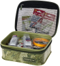 Коробка Favorite Eva Tackle Box TCLB-S 205x160x70mm ц:khaki