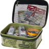 Коробка Favorite Eva Tackle Box TCLB-S 205x160x70mm ц:khaki — фото 5