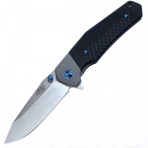 Ніж Firebird F7491 зелений