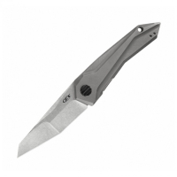 Ніж Zero Tolerance GTC KVT titanium