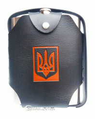 Фляга "Украина" 64Oz (1900мл)