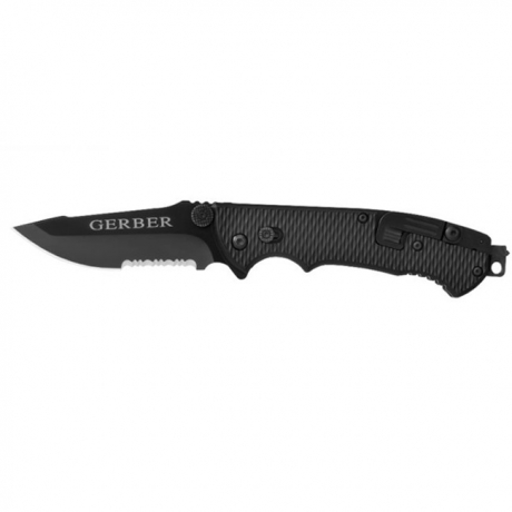 Ніж Gerber Hinderer CLS 