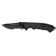 Нож Gerber Hinderer CLS 