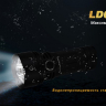 Фонарь Fenix LD60 3xXM-L2 — фото 2