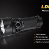Фонарь Fenix LD60 3xXM-L2 — фото 7