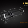 Фонарь Fenix LD60 3xXM-L2 — фото 13