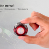 Налобный фонарь Fenix HL05 White/Red Leds — фото 11