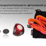 Налобный фонарь Fenix HL05 White/Red Leds — фото 15