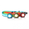 Налобный фонарь Fenix HL05 White/Red Leds — фото 25