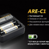 Зарядний пристрій Fenix Charger ARE-C1 2x18650 — фото 4