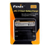 Зарядний пристрій Fenix Charger ARE-C1 2x18650 — фото 9