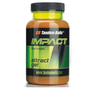 Аттрактант Tandem Baits IMP Attract Gel 200мл