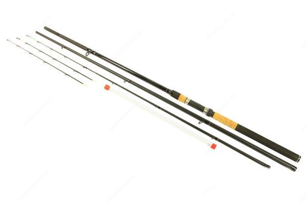 Удилище Фидерное Siweida Basic-II Feeder 3м 150г