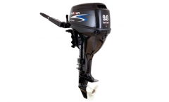 Лодочный мотор Parsun F9.8BMS