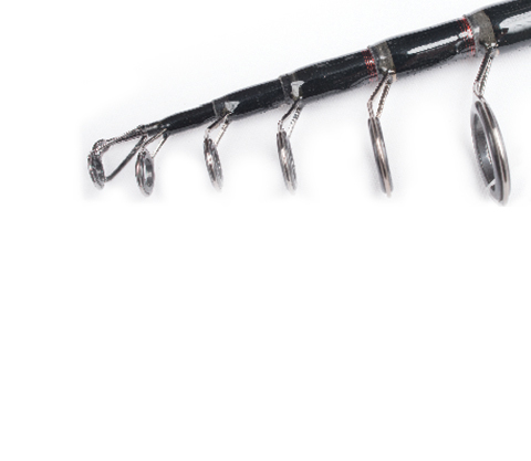 Спінінг BratFishing Ingot Tele M Spin 3,0 7 - 30г. Fast