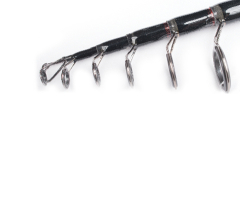 Спиннинг BratFishing Ingot Tele M Spin 3,0м 7 - 30г.  Fast