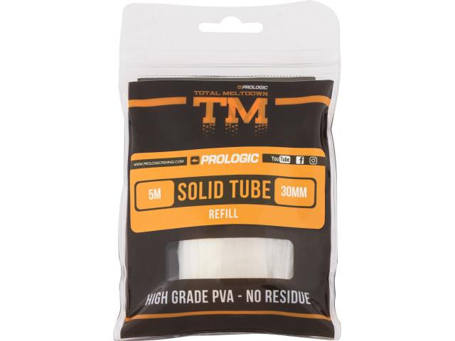 ПВА-пакет Prologic TM PVA Solid Tube Refill 5м 45мм