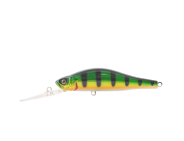 Воблер Strike Pro Archback Deep 80мм/10.8г