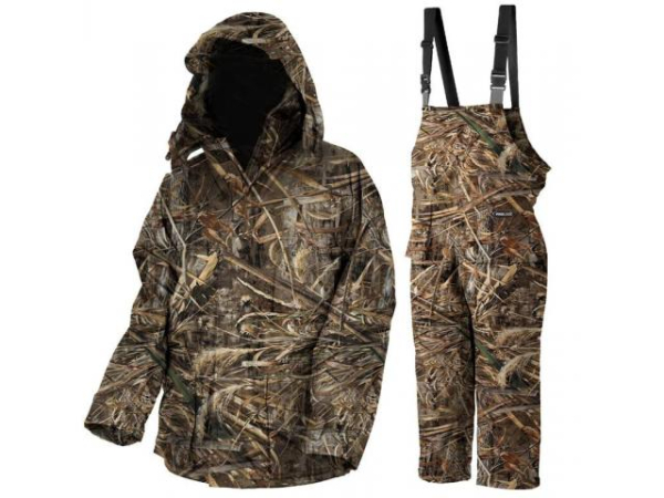 Костюм Prologic Max5 Comfort Thermo XXL