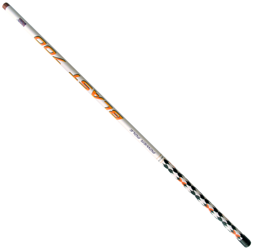 Удилище маховое Brain Blast Pole 6.0m