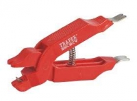 Зажим для грузил Traper Shot Pliers