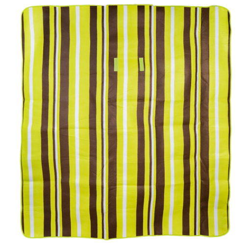 Коврик для пикника Ranger 150 Green (Ар. RA 8853)