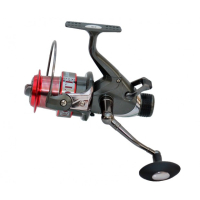 Котушка Bratfishing Coyote RD Baitrunner