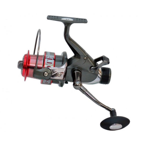 Катушка Bratfishing Coyote RD Baitrunner