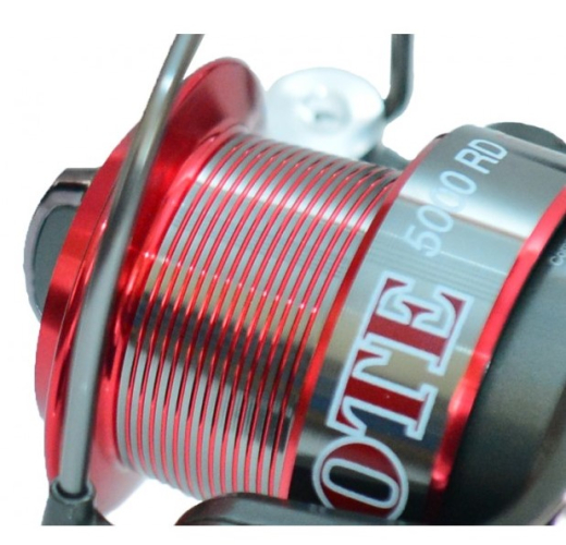 Катушка Bratfishing Coyote RD Baitrunner