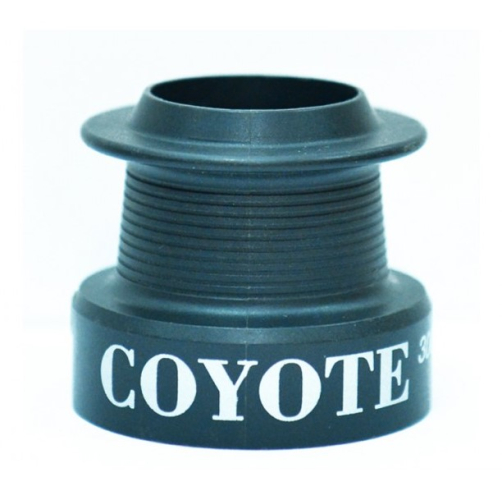 Катушка Bratfishing Coyote RD Baitrunner