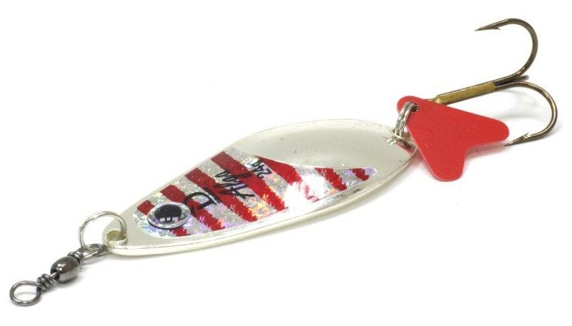 Блесна Dragon Alga