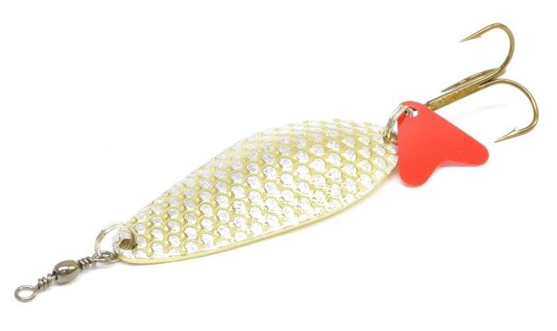 Блесна Dragon Alga