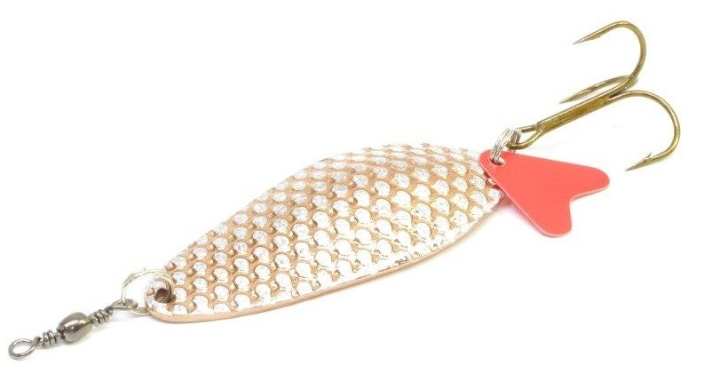 Блесна Dragon Alga