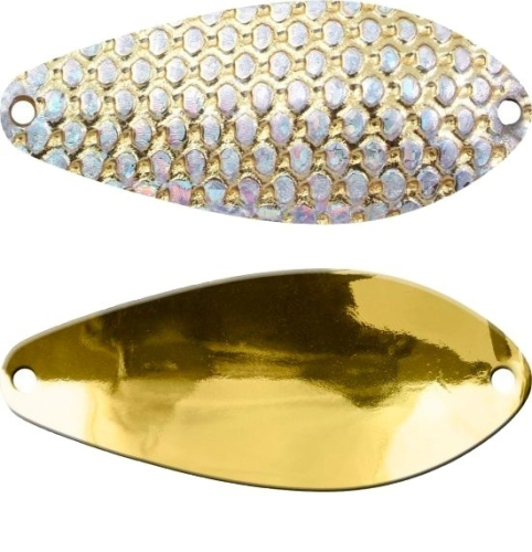 Блесна Dragon Alga