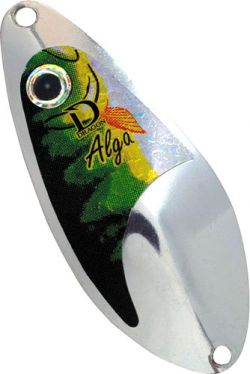 Блесна Dragon Alga
