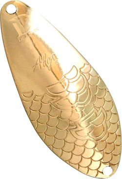 Блесна Dragon Alga