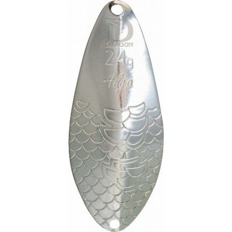 Блесна Dragon Alga