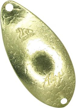 Блесна Dragon Alga