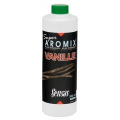 Ароматизатор Sensas Aromix 500мл