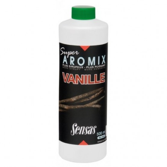Ароматизатор Sensas Aromix 500мл
