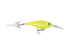 Воблер Rapala X-Rap Shad 80мм/14г