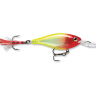 Воблер Rapala X-Rap Shad 80мм/14г — фото 3
